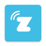 zwift companion android application logo